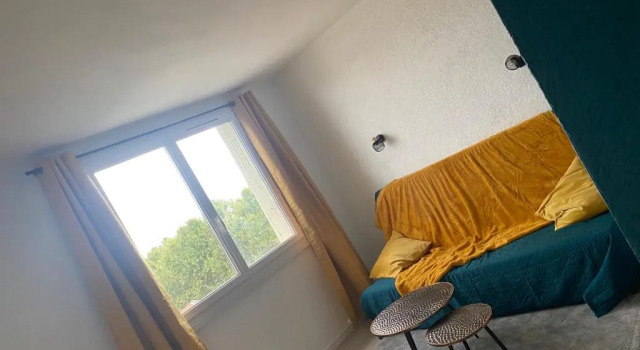 Bel appartement avec vue sur les toits (nouveau), Prenota Appartamento Hotel a Alvernia con parcheggio, Parcheggio