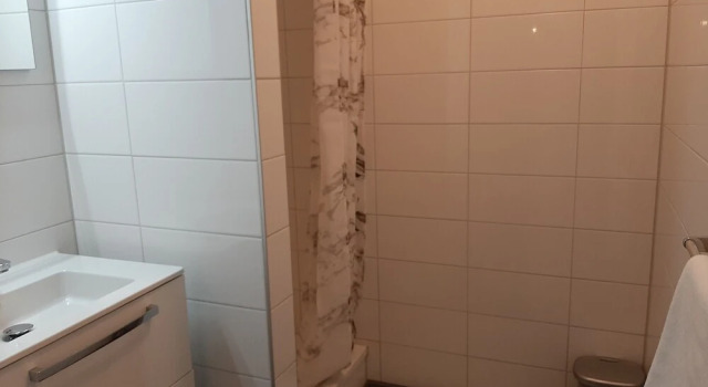 Апартаменты Deluxe c 1 комнатой с видом на внутренний двор Stadslogement Bij de Sassenpoort