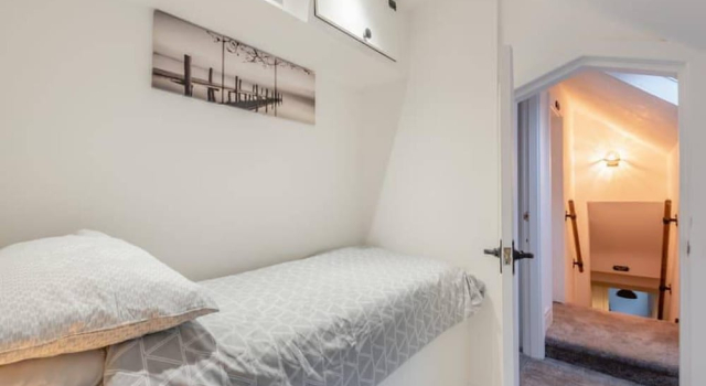 Cozy Countryside Cottage Retreat in Elkesley, Rezervasyon Tatil Evi Merseyside villalar, Villa