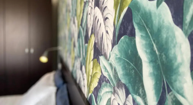 Апартаменты с 3 комнатами с балконом Residence Acqua Suite Marina