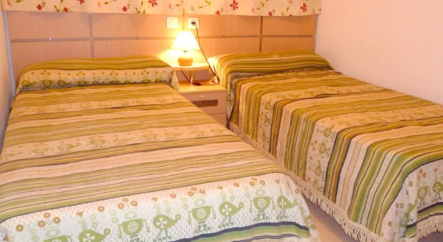 Apartment with 2 Bedrooms in Orpesa, with Shared Pool, Furnished Terrace And Wifi - 200 M From the Beach, Забронировать Апартаменты/квартира Отели Azahar Coast с парковкой, Парковка