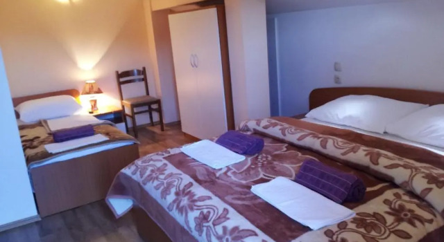 Номер Standard Apartments & Rooms CASA GAGRO