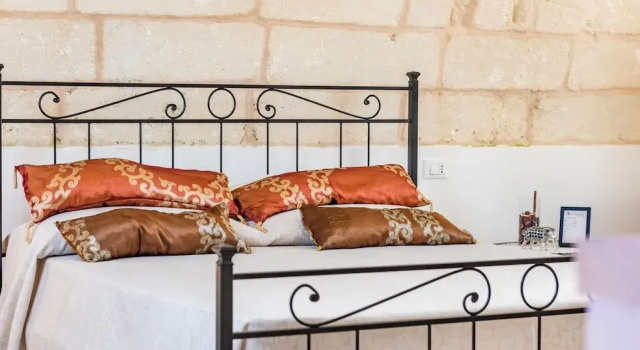 Belvilla by OYO Enea, Book Villa Hotels in Poggiardo with Parking, Parking