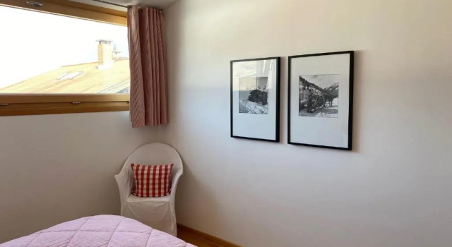 Bergzeit Ferienwohnungen, Varaa Hotelli Hotellit Baijeri pysäköinnillä, Pysäköinti