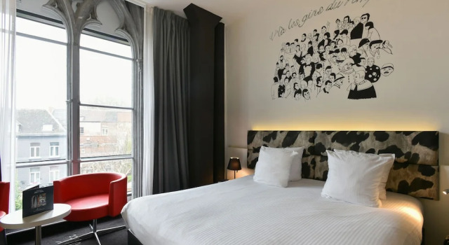 Номер Comfort Martins Dream Hotel