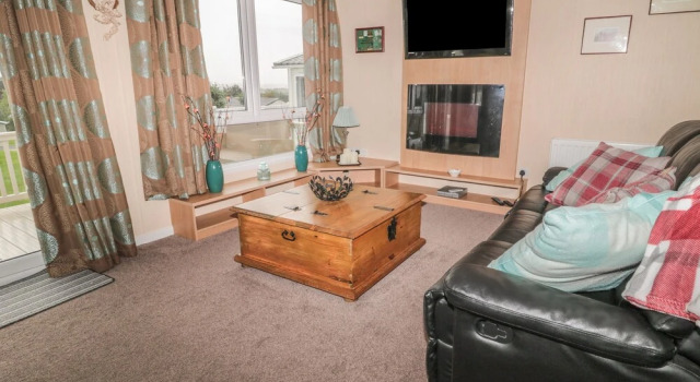 Hawthorn Lodge