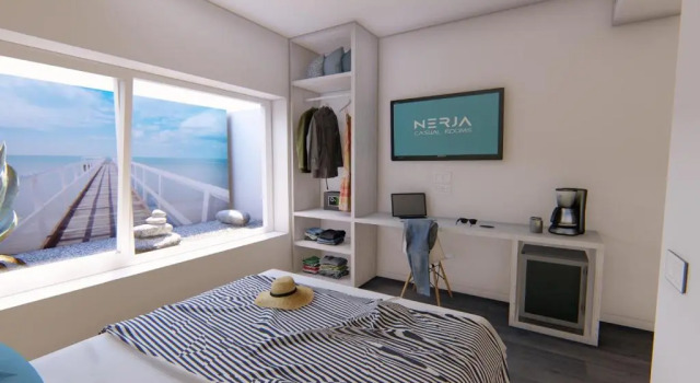 Nerja Casual Rooms
