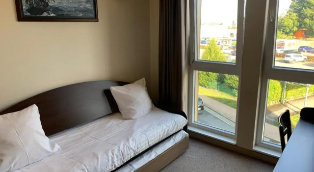 Двухместный номер Superior AppartCity Classic Arlon - Porte du Luxembourg