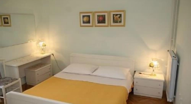 Apartments and Rooms Nada