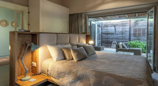 Люкс Luxury Fazenda Nova - Country House