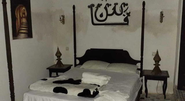 Riad Gatto Nero
