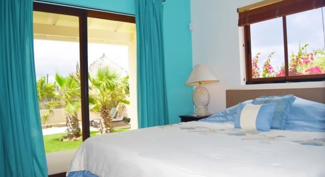 Villa Tropical Breeze