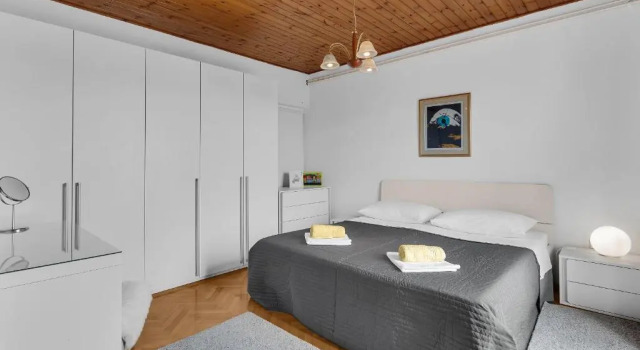 Katja Apartments, Забронировать Апартаменты/квартира Макарска Biokovo Nature Park, рядом с Маяк Св. Петра