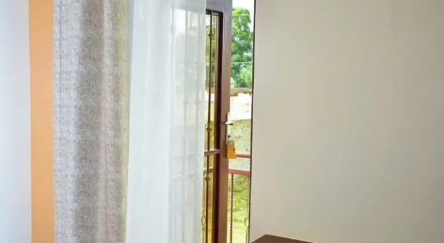 Двухместный номер Deluxe The Urban Cabin Naivasha
