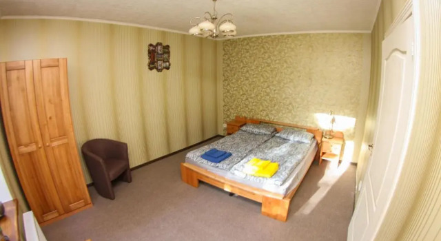 Sun Boat Apartments, Забронировать Апартаменты/квартира Отели в центре Вентспилса, в центре