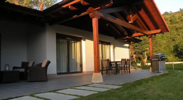 Casa Valle, Reserva ahora Hotel Parres Asturias