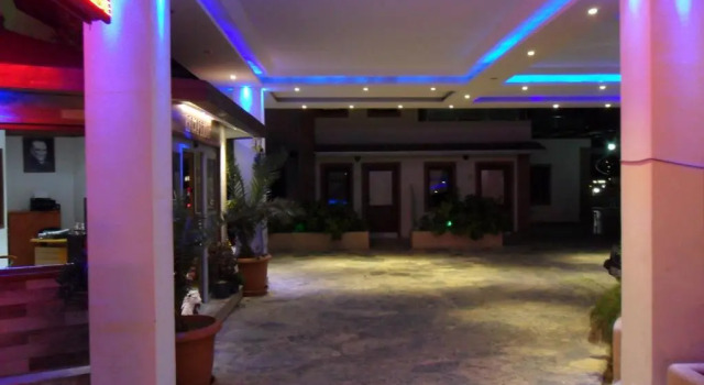 Ozukara Apart 1, Rezervovat Hotel Hotely v Mugla se snídaní, Snídaně
