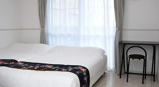 Апартаменты Superior Hotel Urbansea