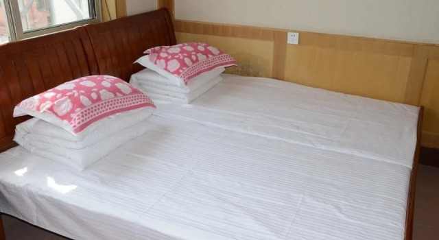 Changdao Xuhui Fisher House, Prenota Hotel Hotel a Shandong con parcheggio, Parcheggio