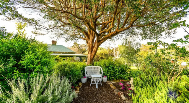 Двухместный люкс Superior Margaret River Guest House