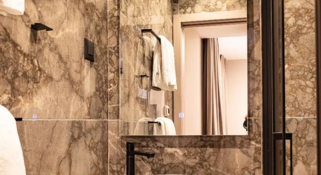 Двухместный номер Comfort Hotel Aquarius Dubrovnik Adults Only