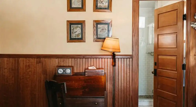 Номер Standard Deer Mountain Inn