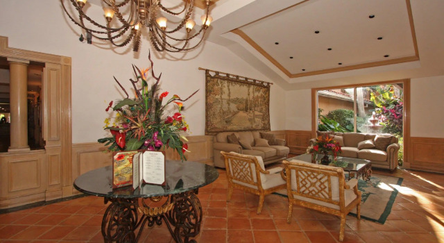 Grand Palms Spa & Golf Resort, จอง รีสอร์ท Pembroke Pines Everglades National Park