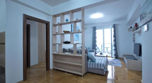 Apartment Zaklina