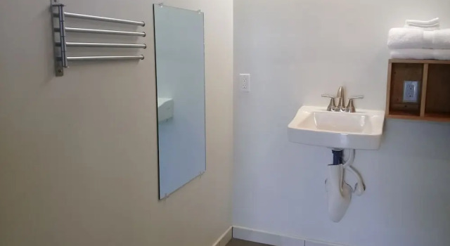 Номер Classic Richardson Serenity Villa