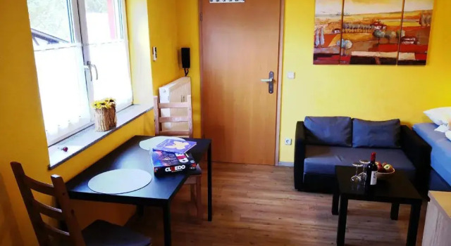Апартаменты Deluxe Havelapartments