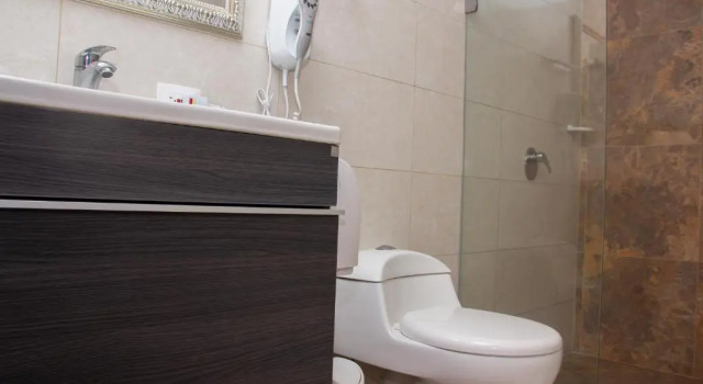 Двухместный номер Standard Akel House Hotel - Getsemaní - Cartagena