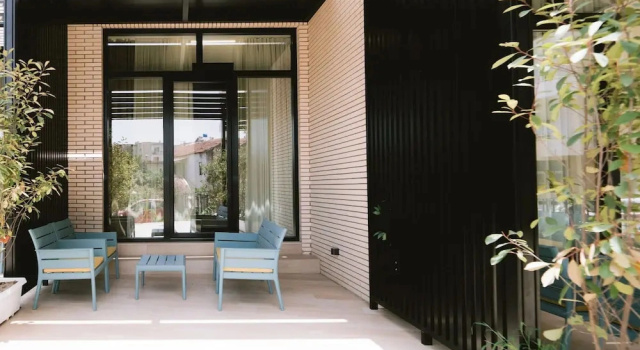 Номер Standard Noemie Hotel