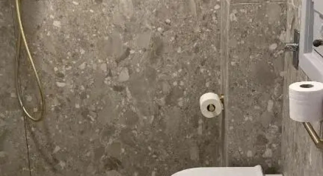 Suite mit Meerblick La Mattanza