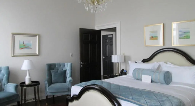 Апартаменты Luxury Sydney Boutique Inn & Suites