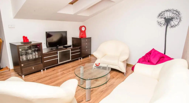 Апартаменты Apartment Downtown