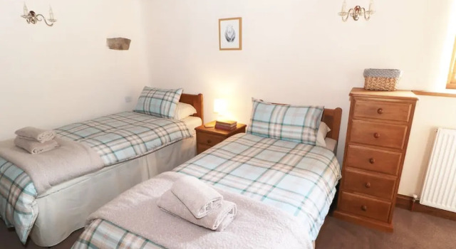 Herdwick Barn, Забронировать Отель Бизнес-отели Англии, 4* 5*