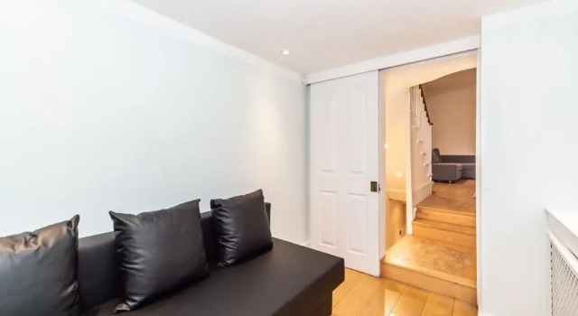 PML Apartments Notting Hill, Забронировать Апартаменты/квартира Лондон Большой Лондон, рядом с Станция метро Kensington (Olympia)