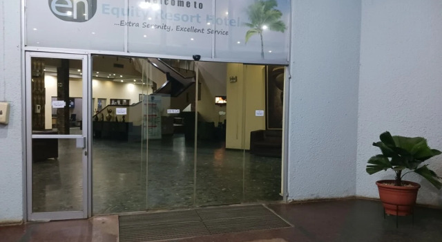 Equity resort hotel, Prenota Resort Hotel a Epe con colazione, Colazione