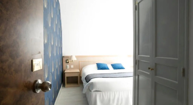 Номер Standard Normandy Country Club
