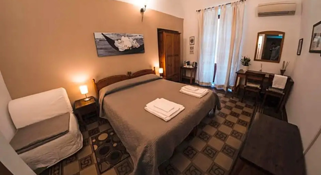 Bed And Breakfast Antica Profumeria