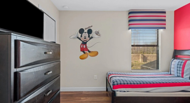 Tr_559r Champions Joy 9 Bedroom Home