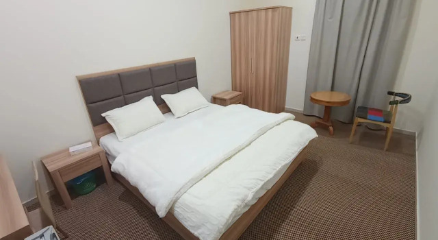 Alrabia, Забронировать Отель Бизнес-отели Хаиль, 4* 5*