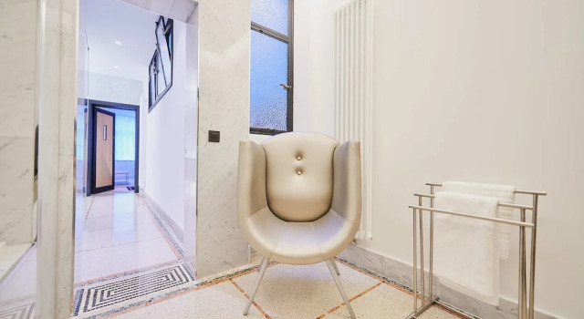 Номер Grand B&B Suites 124