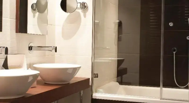 Двухместный номер Comfort Hotel La Trufa Negra