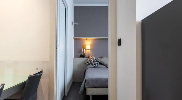 Apartment Pier Capponi Studios