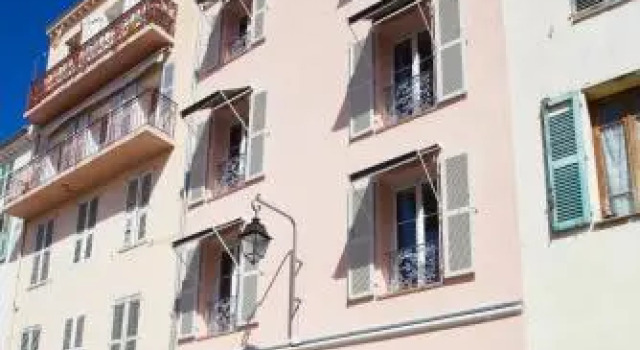 Résidence Le 7ème Art