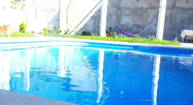 Апартаменты с 3 комнатами с видом на сад Casa Sol, Piso Luna, Casa Sol, Floor Moon