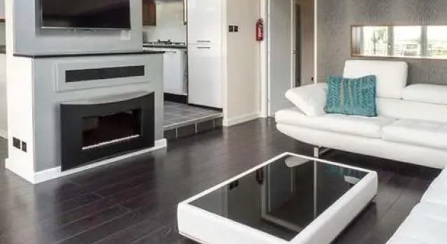 Westview, Rezervasyon Tatil Evi Merseyside villalar, Villa