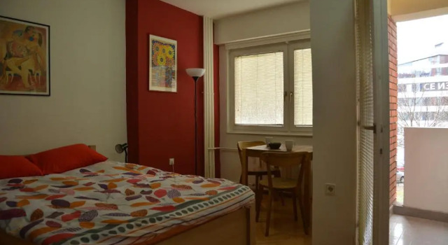 Apartment Kapishtec