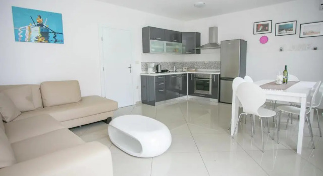 Апартаменты Sesar Apartments Krk - No. 3 Cvita
